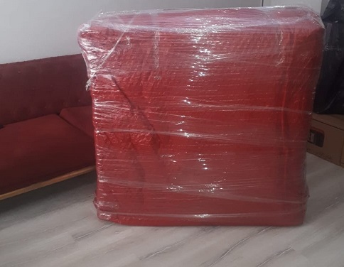 evden eve paketleme